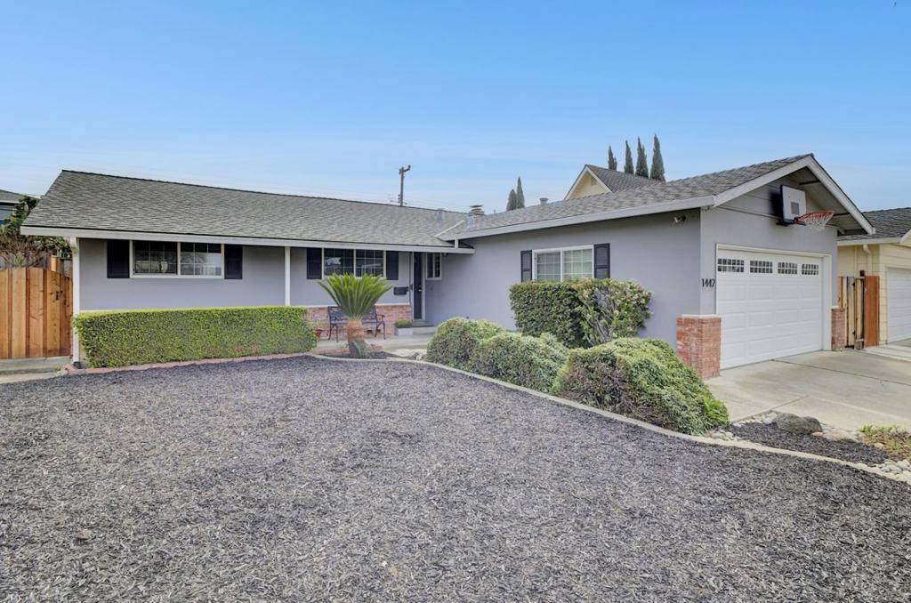Milpitas, CA 95035,1442 Platt AVE