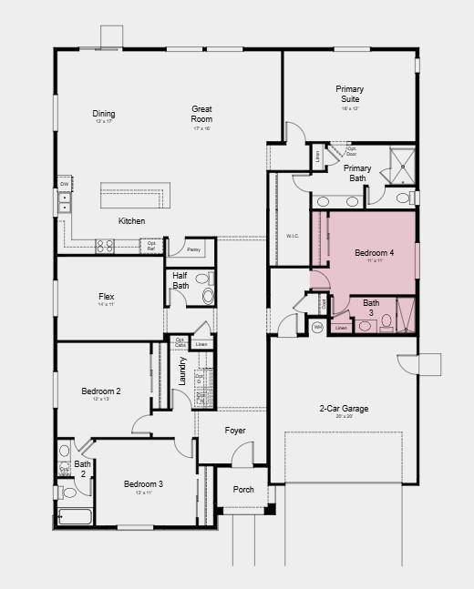 Vacaville, CA 95687,525 Leveler DR