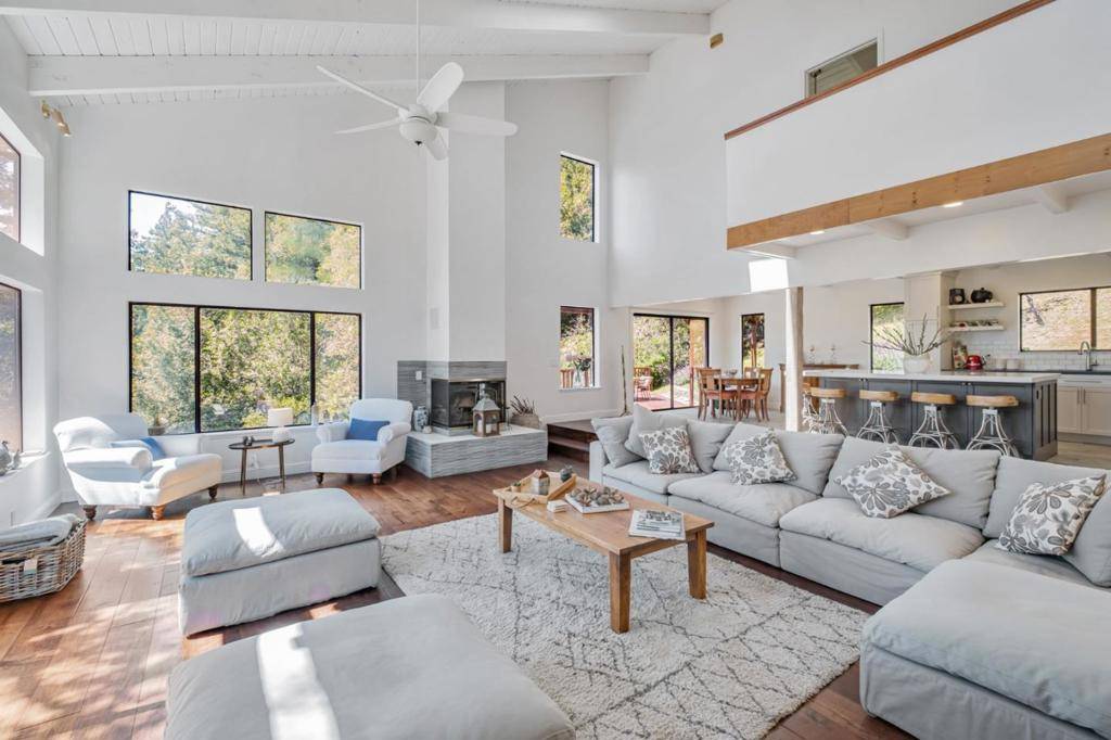 Los Gatos, CA 95033,805 Old Mill Pond RD