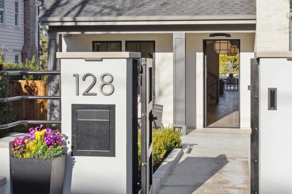 Burlingame, CA 94010,128 Elm AVE