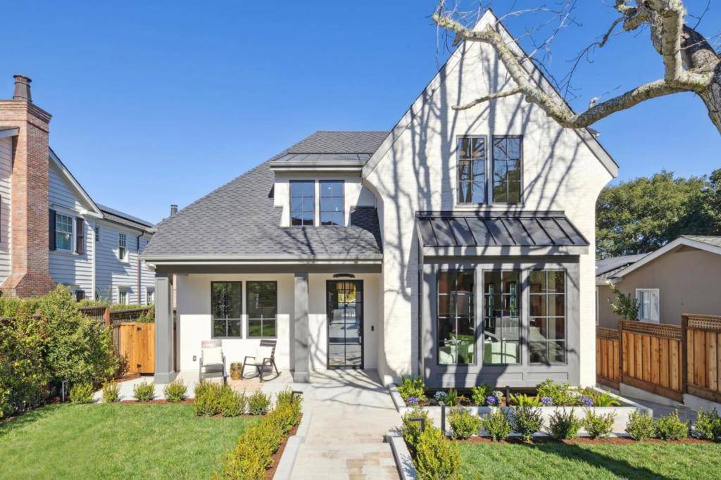 Burlingame, CA 94010,128 Elm AVE