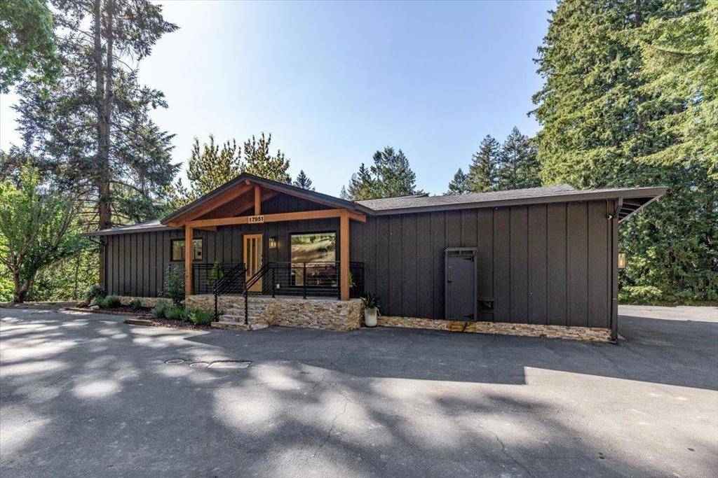 Los Gatos, CA 95033,17951 Mountain Charlie RD