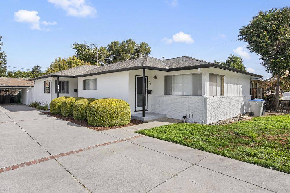 San Jose, CA 95117,3439 Payne AVE