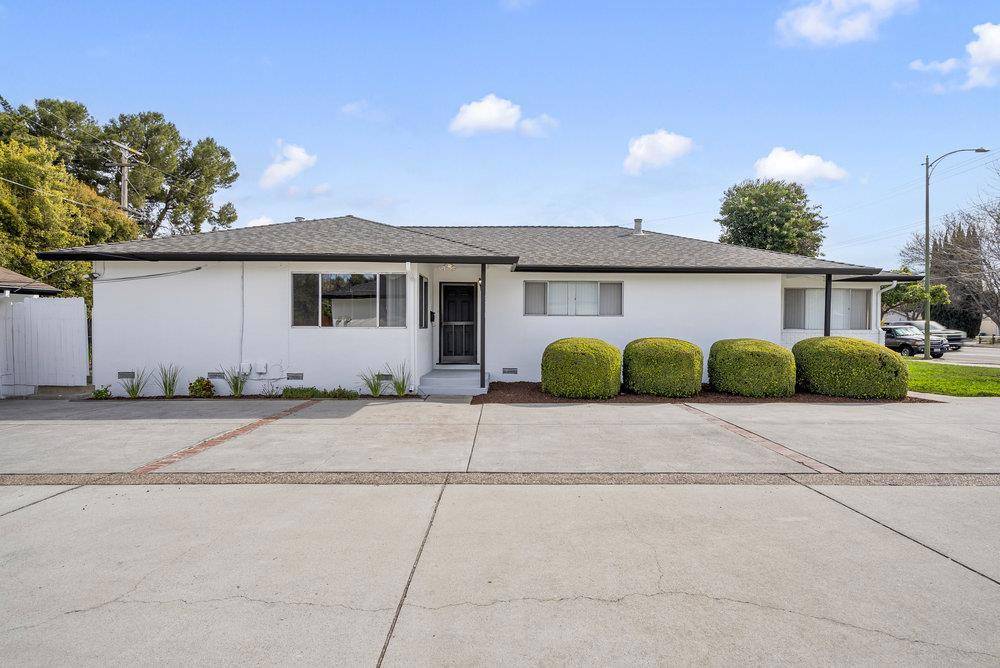 San Jose, CA 95117,3439 Payne AVE