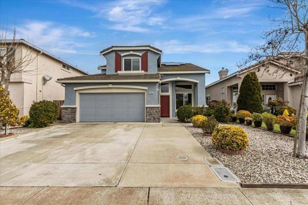 Union City, CA 94587,32505 Carmel WAY