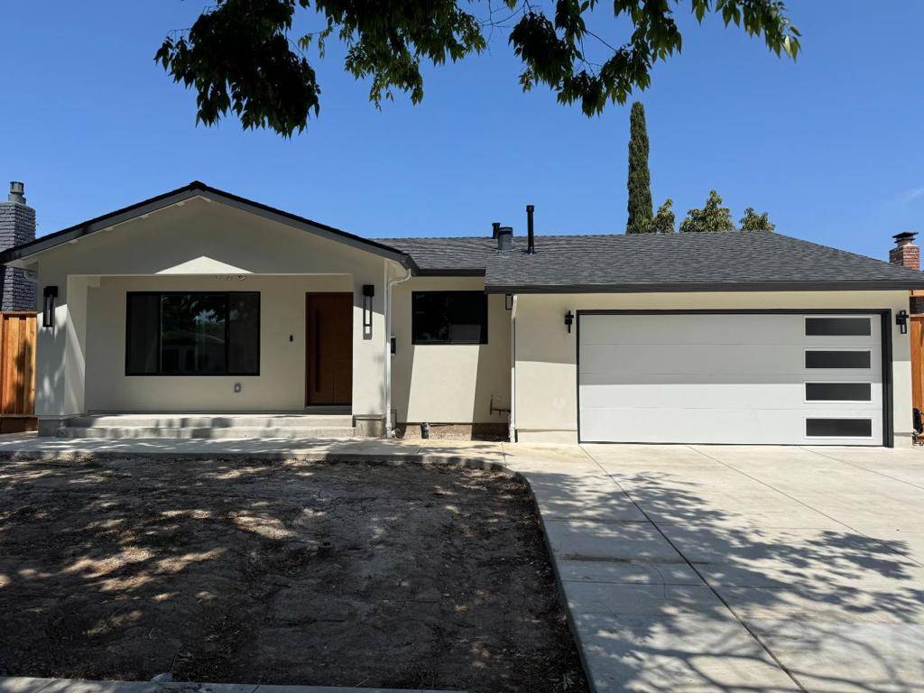 San Jose, CA 95129,4955 Bela DR