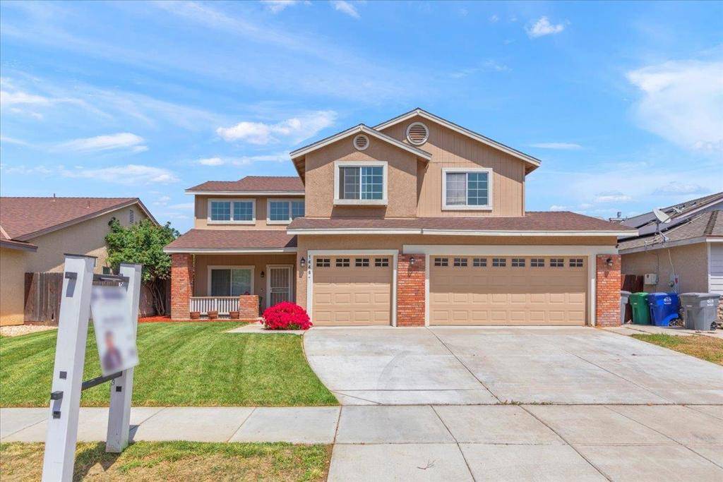 Los Banos, CA 93635,1446 Nottingham CIR