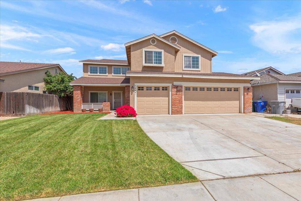 Los Banos, CA 93635,1446 Nottingham CIR