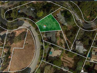Redwood City, CA 94062,0 Palomar Dr
