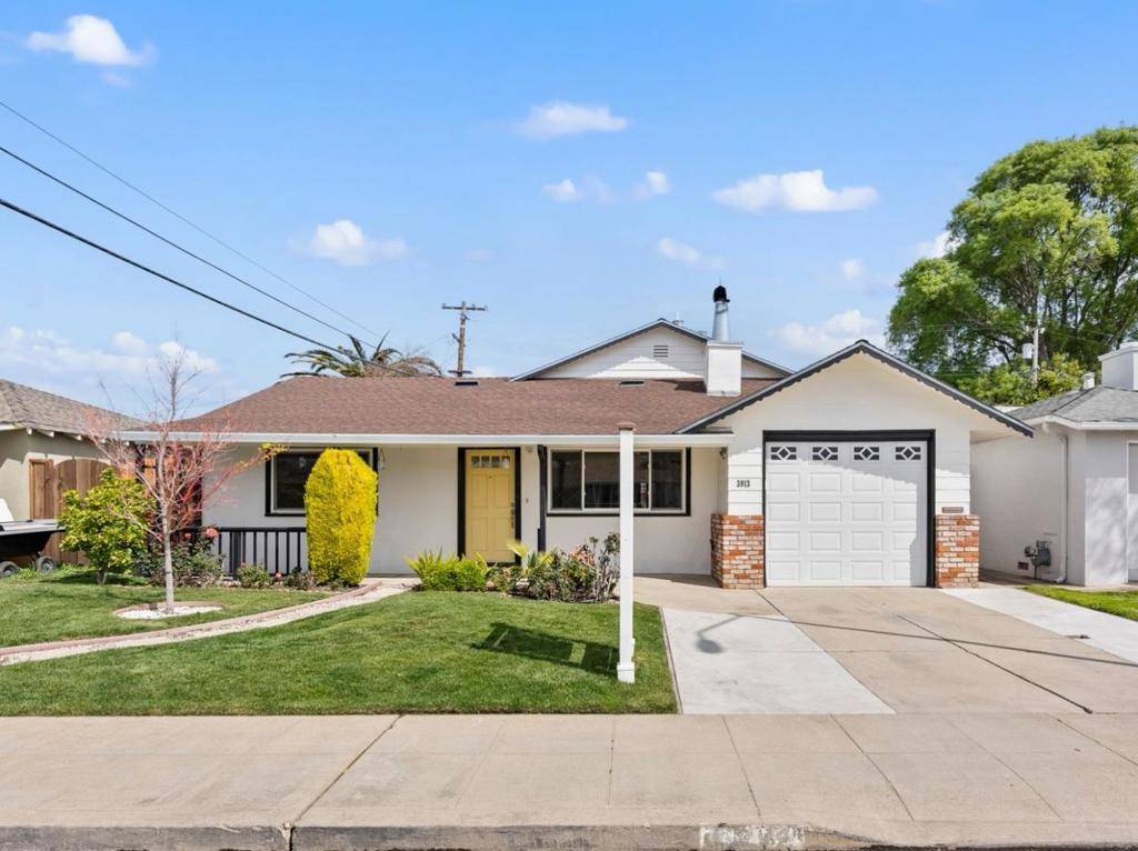 San Mateo, CA 94403,3913 Durand DR