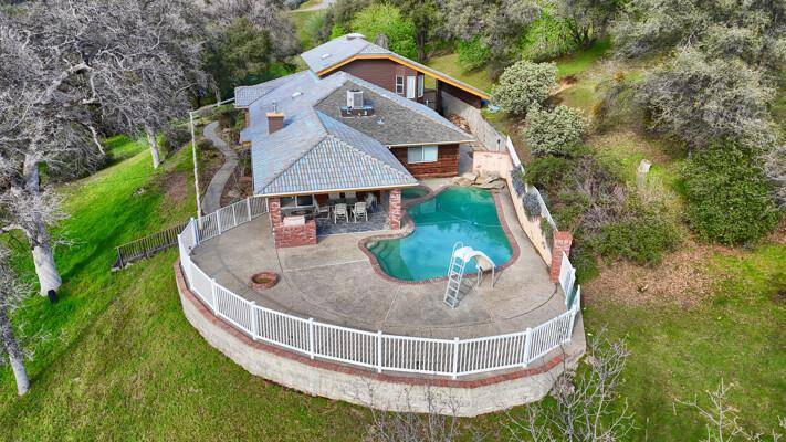 Oakhurst, CA 93644,40835 Big Oak Flat RD