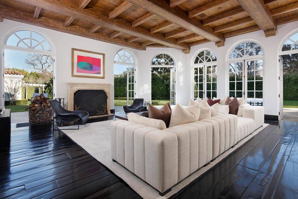 Atherton, CA 94027,241 Polhemus AVE