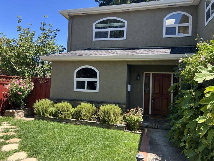 San Carlos, CA 94070,Address not disclosed