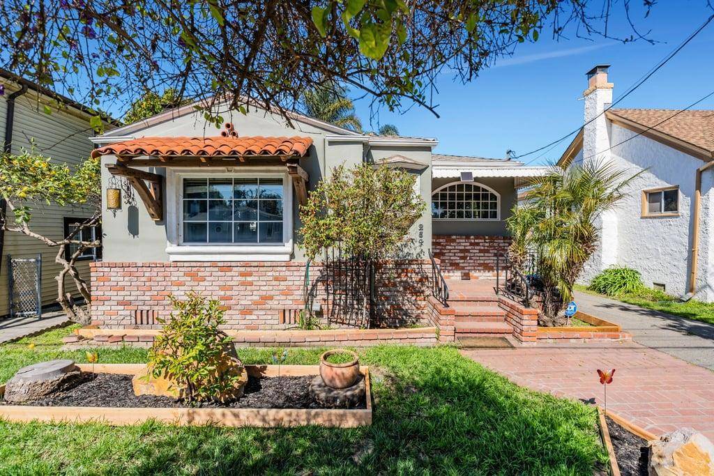 San Leandro, CA 94577,284 Garcia AVE