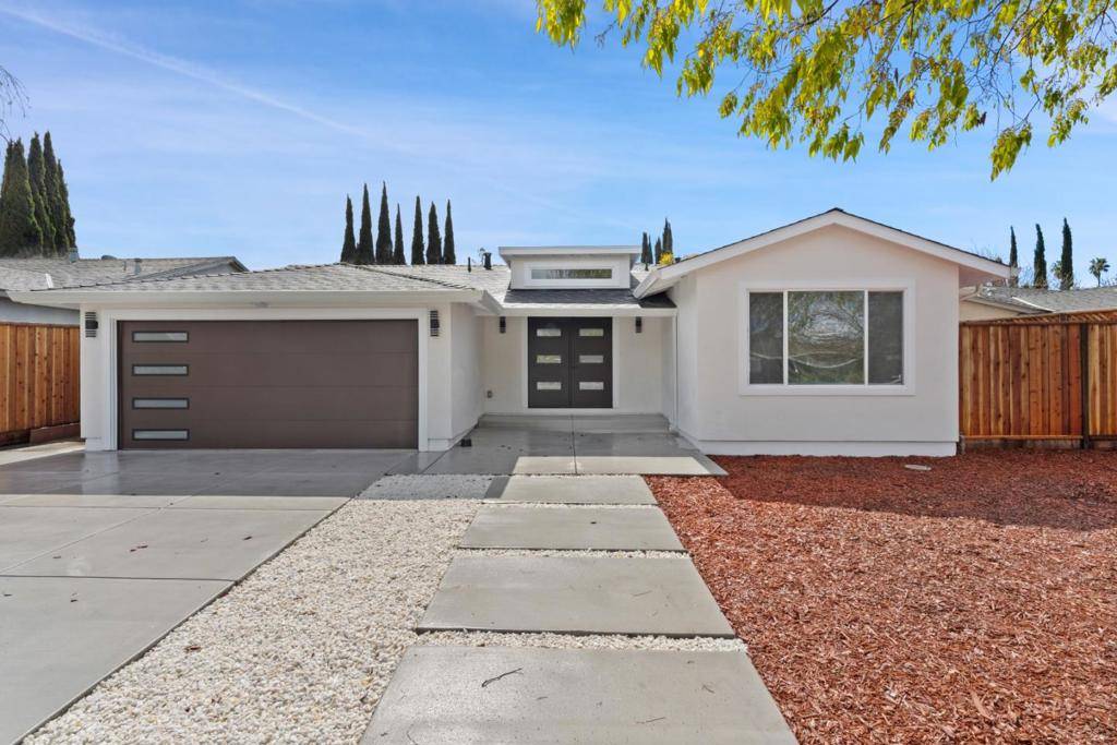 San Jose, CA 95148,2552 Castleton DR