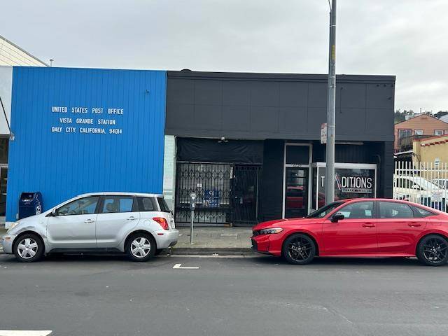 Daly City, CA 94014,6027 Mission ST