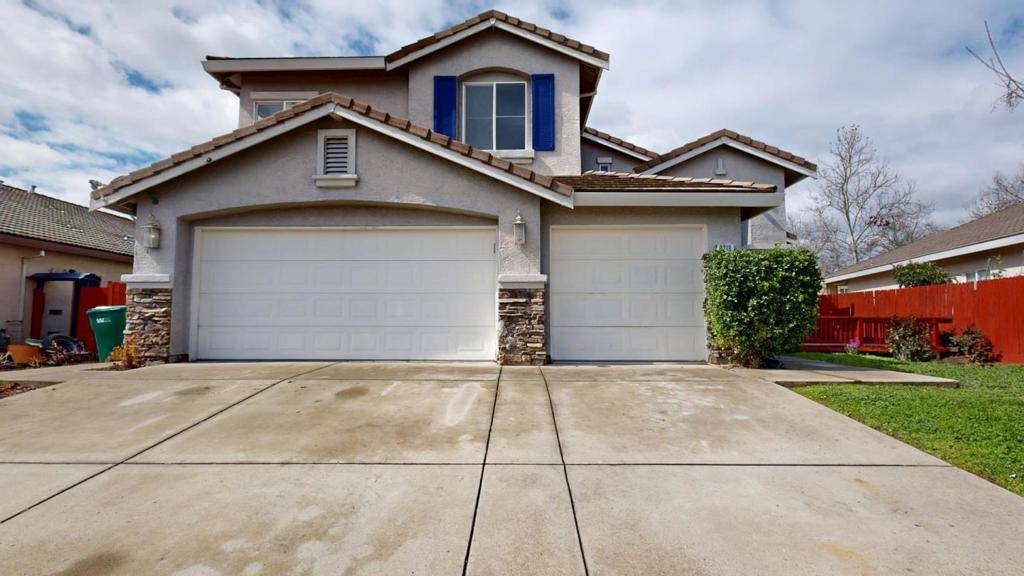 Stockton, CA 95212,9218 Lembert Dome CIR