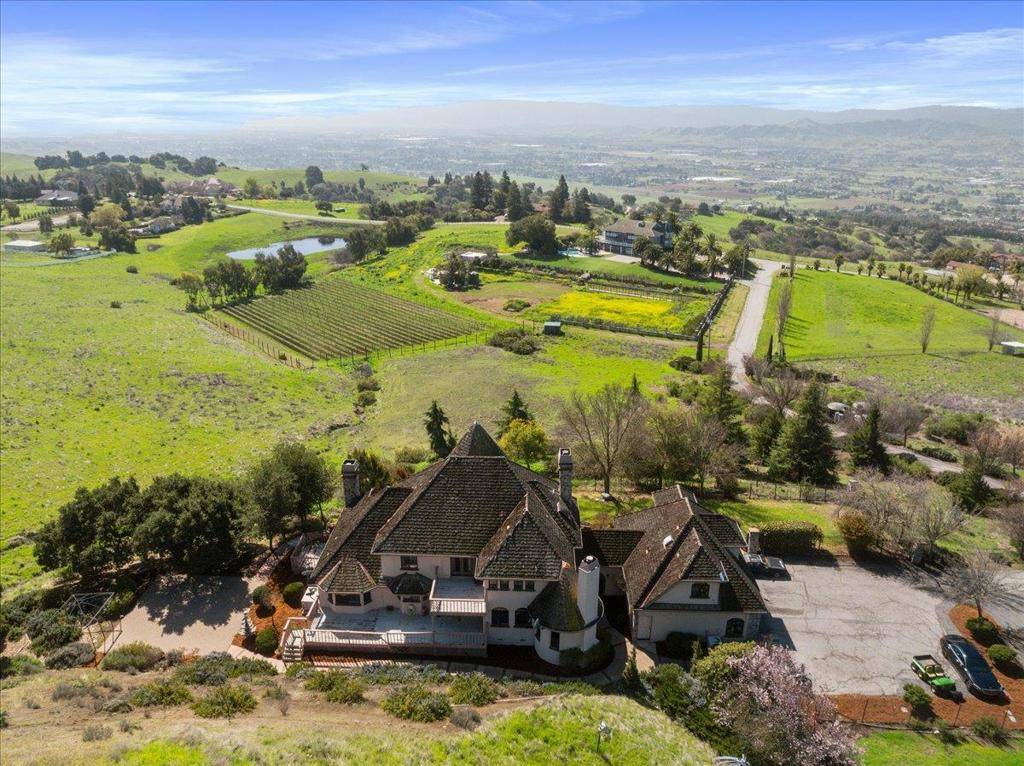 San Martin, CA 95046,3145 Paseo Vista AVE