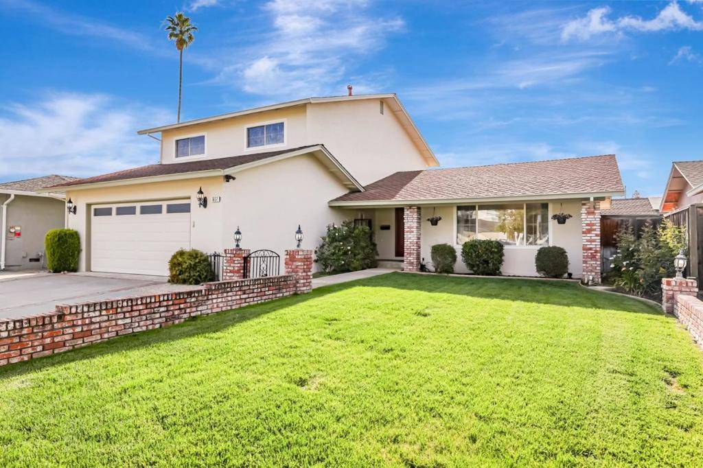 San Jose, CA 95129,1657 Danromas WAY