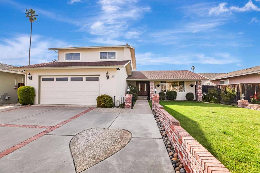 San Jose, CA 95129,1657 Danromas WAY