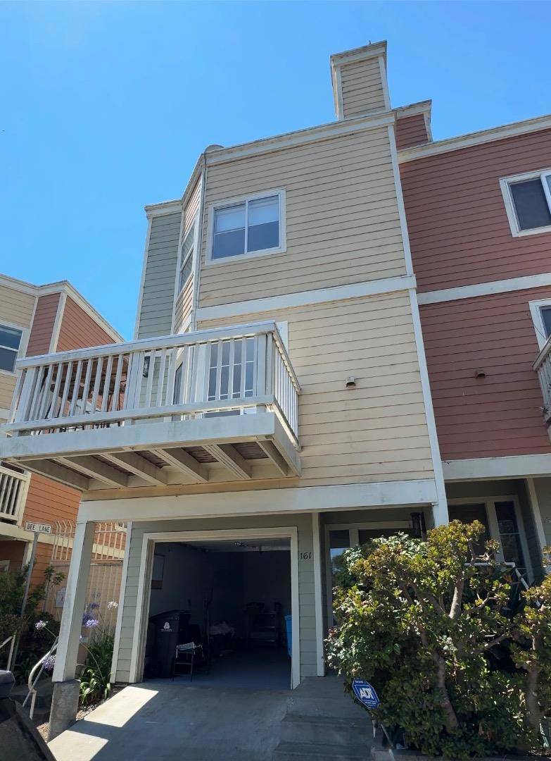 San Francisco, CA 94124,161 Cleo Rand LN