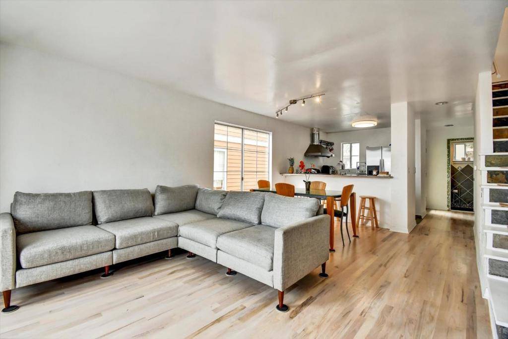 San Francisco, CA 94124,161 Cleo Rand LN