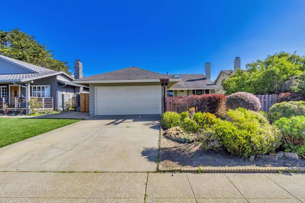 El Granada, CA 94018,370 Bridgeport DR