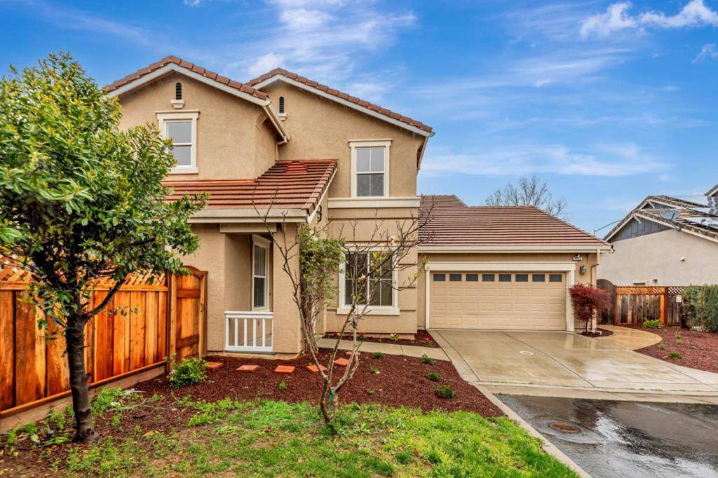 Gilroy, CA 95020,9135 Desiderio WAY