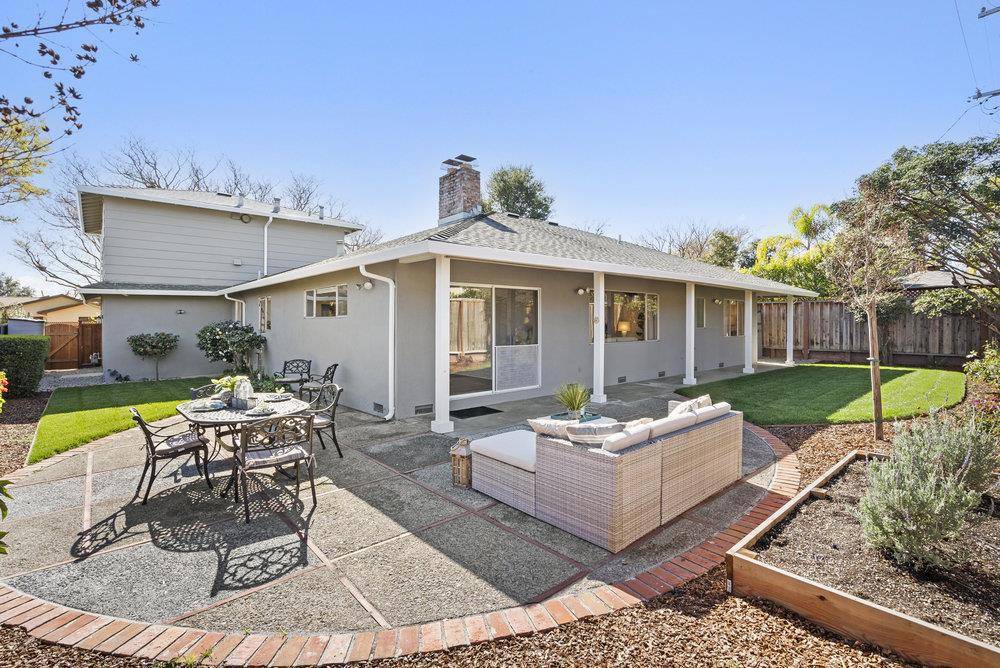 San Jose, CA 95129,1283 Happy Valley AVE
