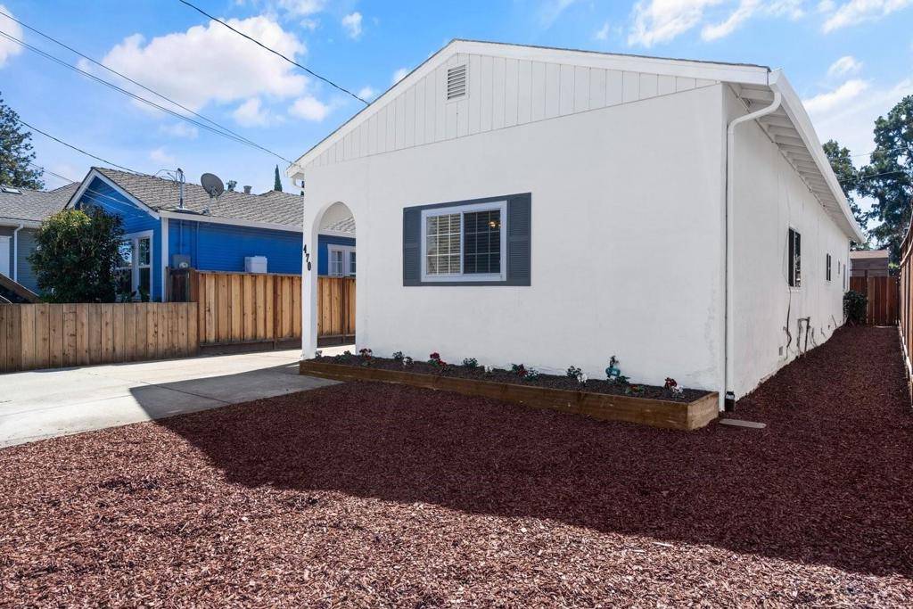 San Jose, CA 95125,470 Jerome ST