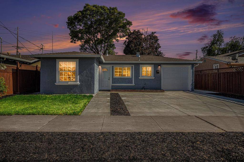 Livermore, CA 94551,1093 Ventura AVE