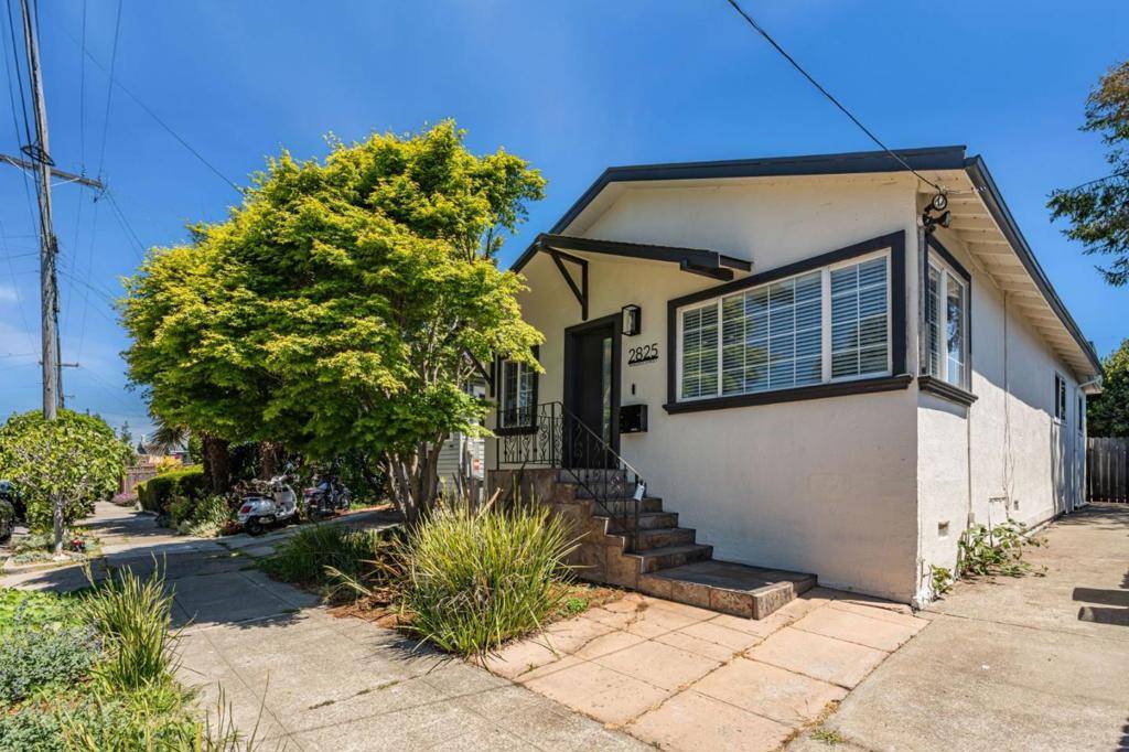 Berkeley, CA 94702,2825 Wallace ST