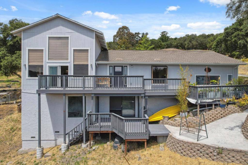 Salinas, CA 93908,26045 Toro RD