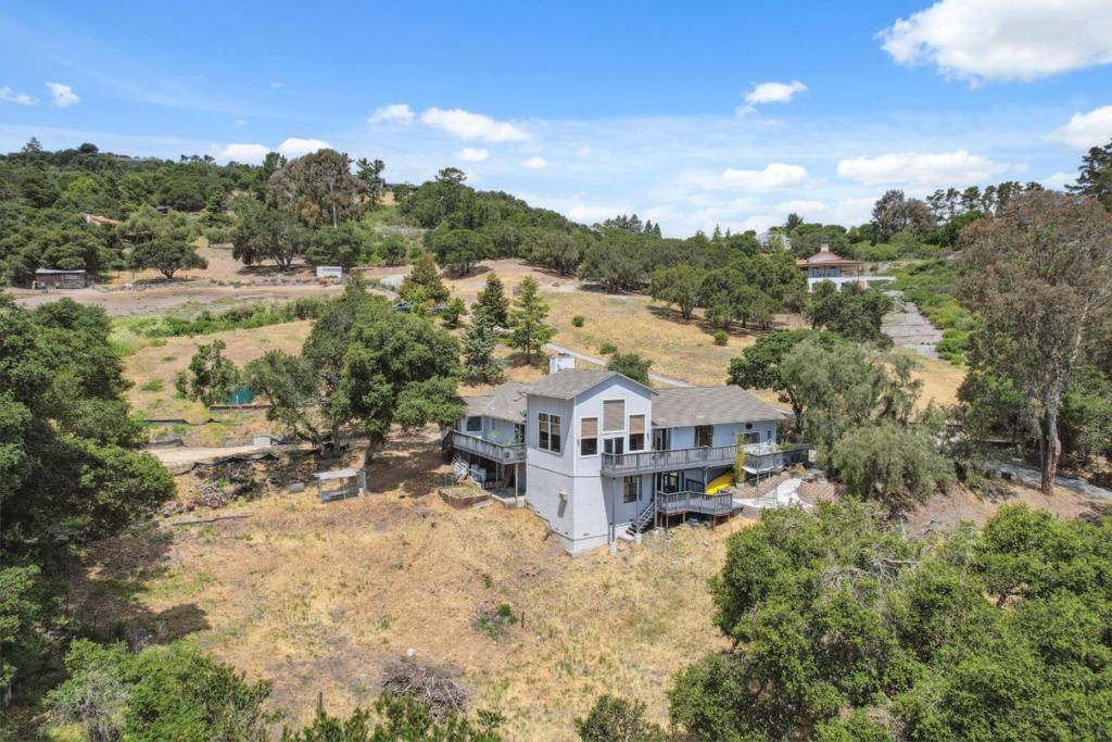 Salinas, CA 93908,26045 Toro RD