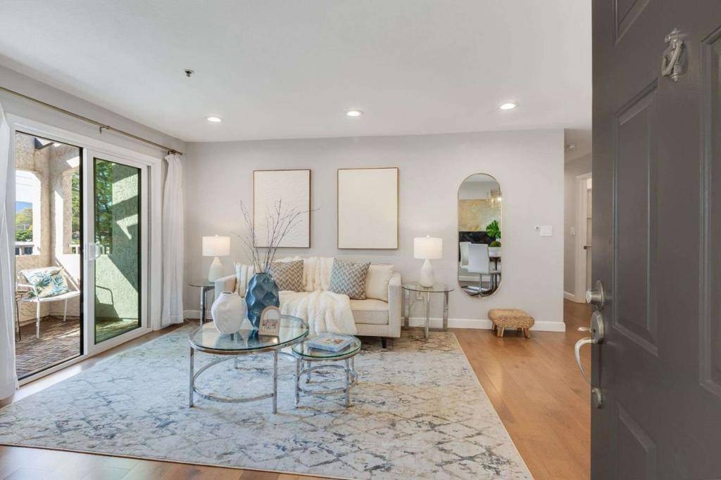 Sunnyvale, CA 94087,880 E Fremont AVE #626