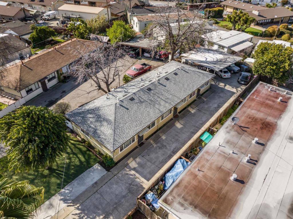 San Jose, CA 95125,317 Perrymont AVE