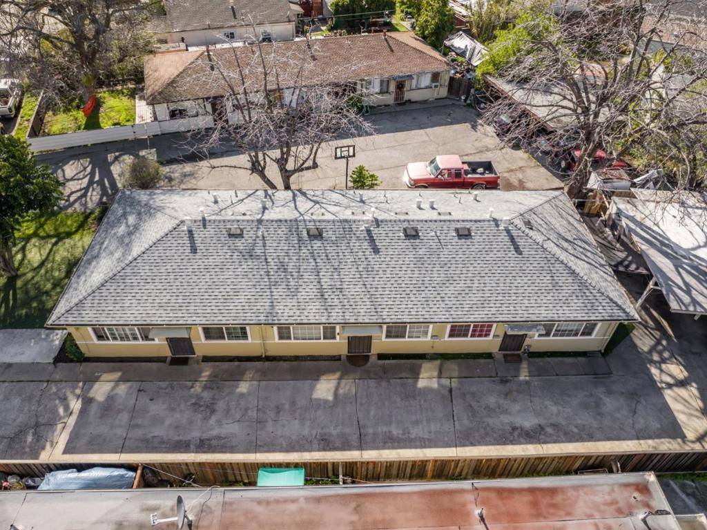 San Jose, CA 95125,317 Perrymont AVE