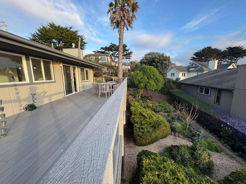 Montara, CA 94037,304 12th ST