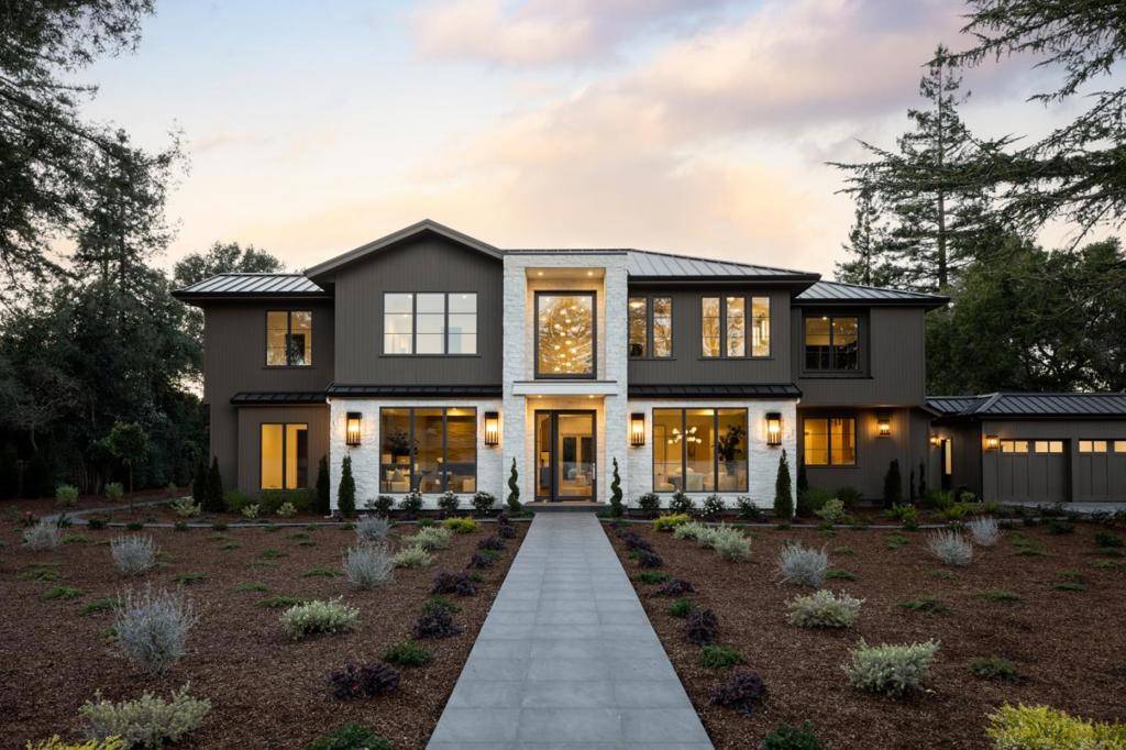 Atherton, CA 94027,30 Adam WAY