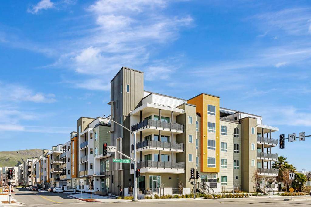 Fremont, CA 94539,2250 Kilowatt WAY #214