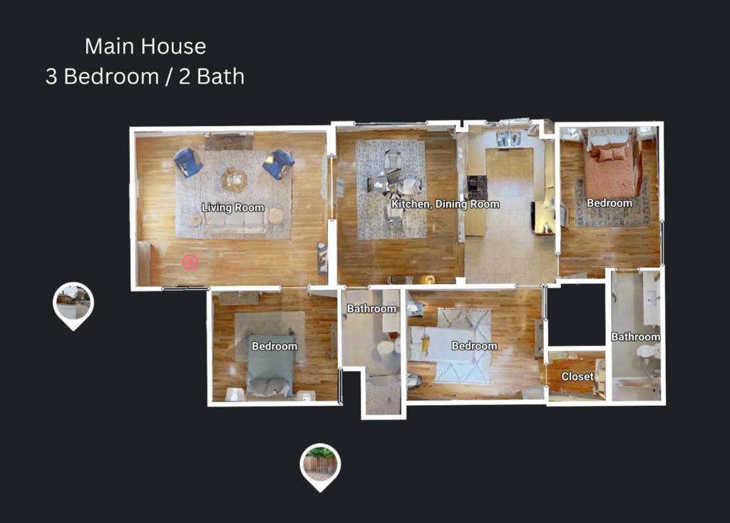 San Jose, CA 95112,680 S 12th ST