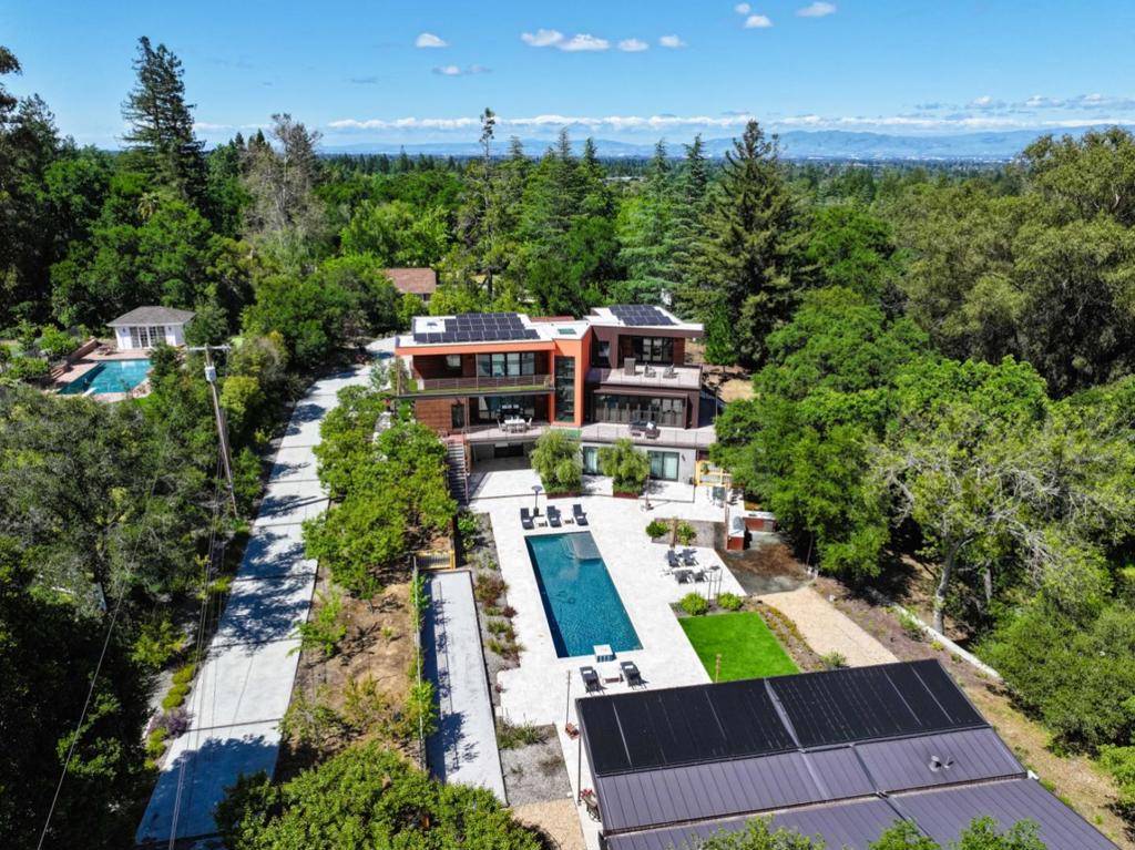 Saratoga, CA 95070,14835 Baranga LN