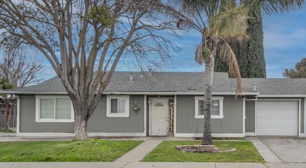 Gilroy, CA 95020,430 Adams CT