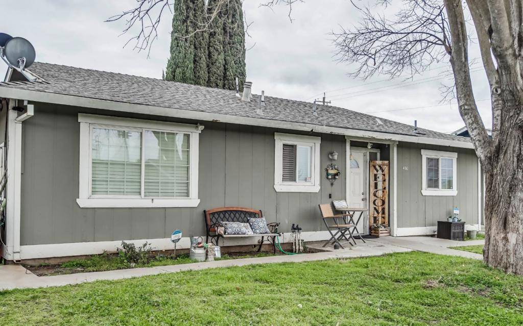 Gilroy, CA 95020,430 Adams CT
