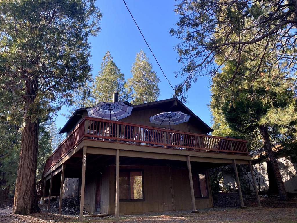 Groveland, CA 95321,19935 Pine Mountain DR