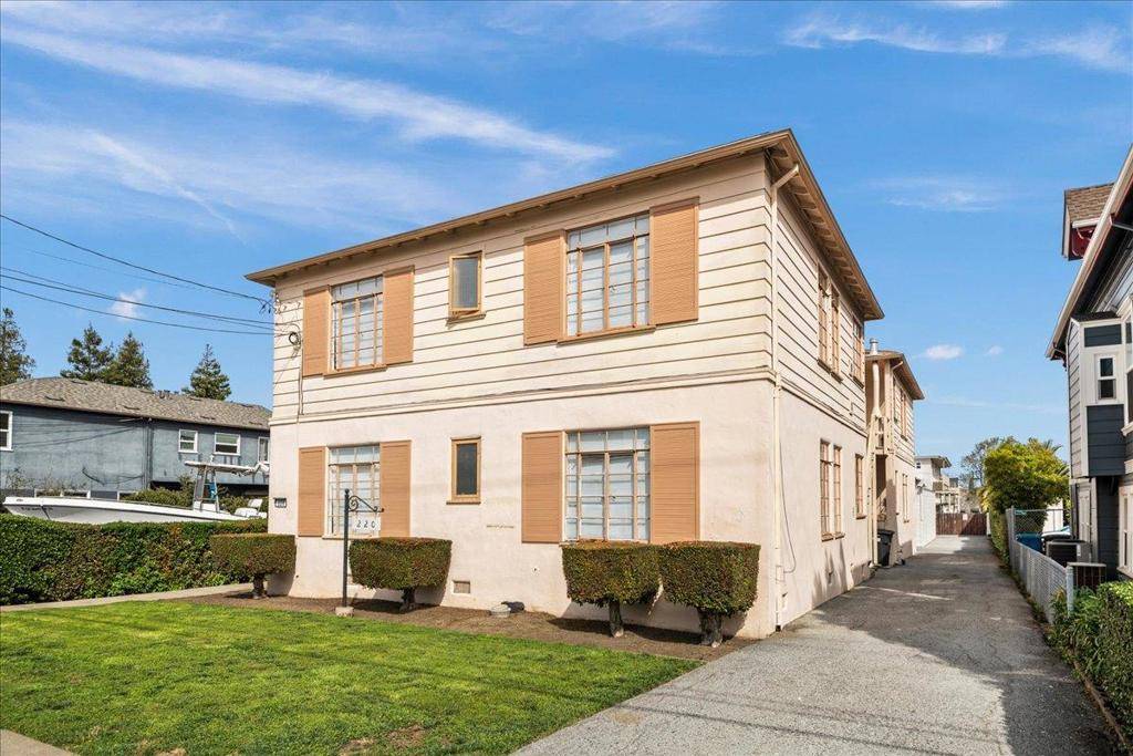 San Mateo, CA 94401,220 N San Mateo DR