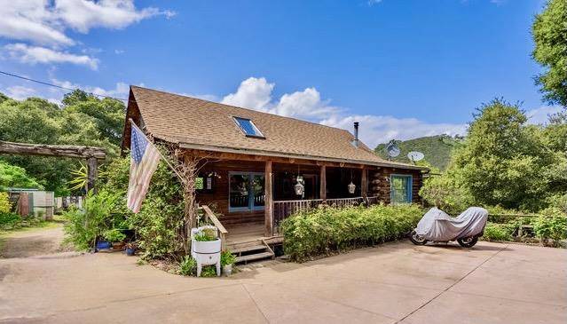 San Juan Bautista, CA 95045,4101 San Juan Canyon RD