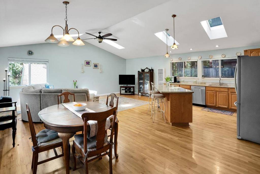 Felton, CA 95018,1151 Lakeside DR