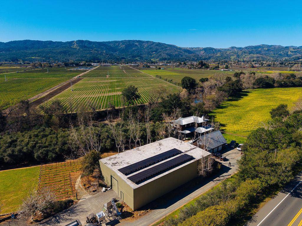 CA 94574,1001 Silverado Trail South