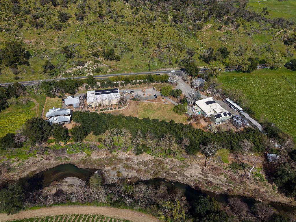 CA 94574,1001 Silverado Trail South